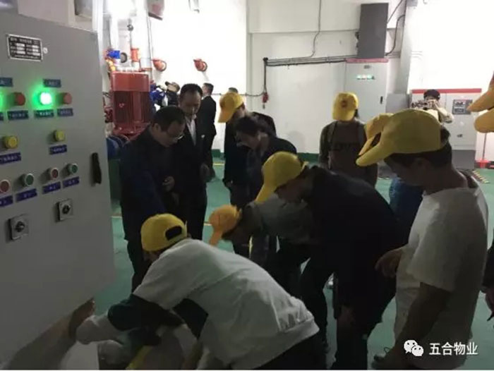 校企攜手，打造行業新星
